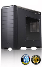 Arbico Elite OC 7950 Crossfire - Extreme Gaming Custom Computer